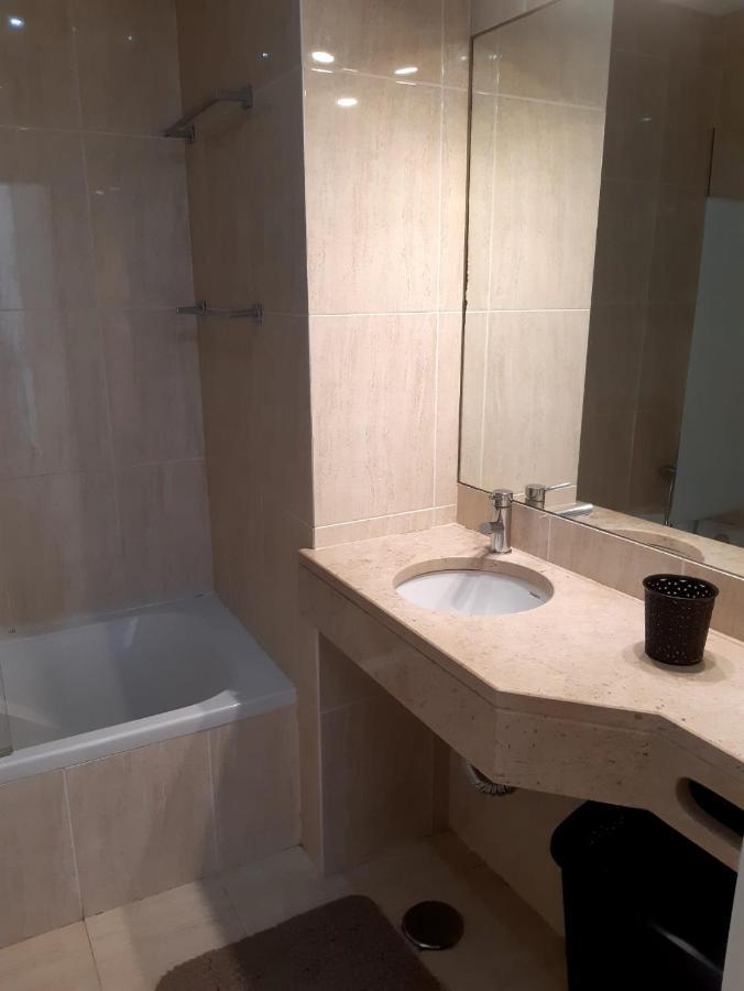 Marsol Beach Apartment วิลาโมรา ภายนอก รูปภาพ