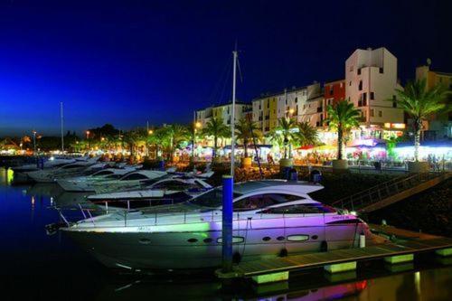 Marsol Beach Apartment วิลาโมรา ภายนอก รูปภาพ