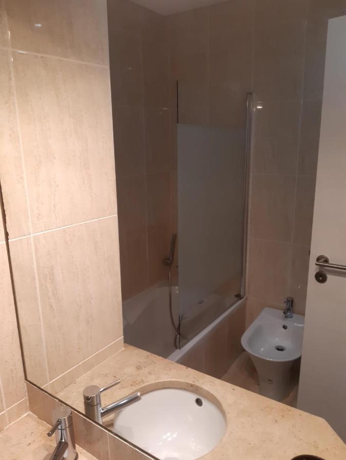 Marsol Beach Apartment วิลาโมรา ภายนอก รูปภาพ